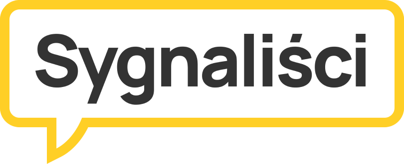 Sygnaliści